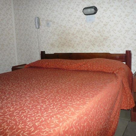 Hotel Cosme Buenos Aires Esterno foto