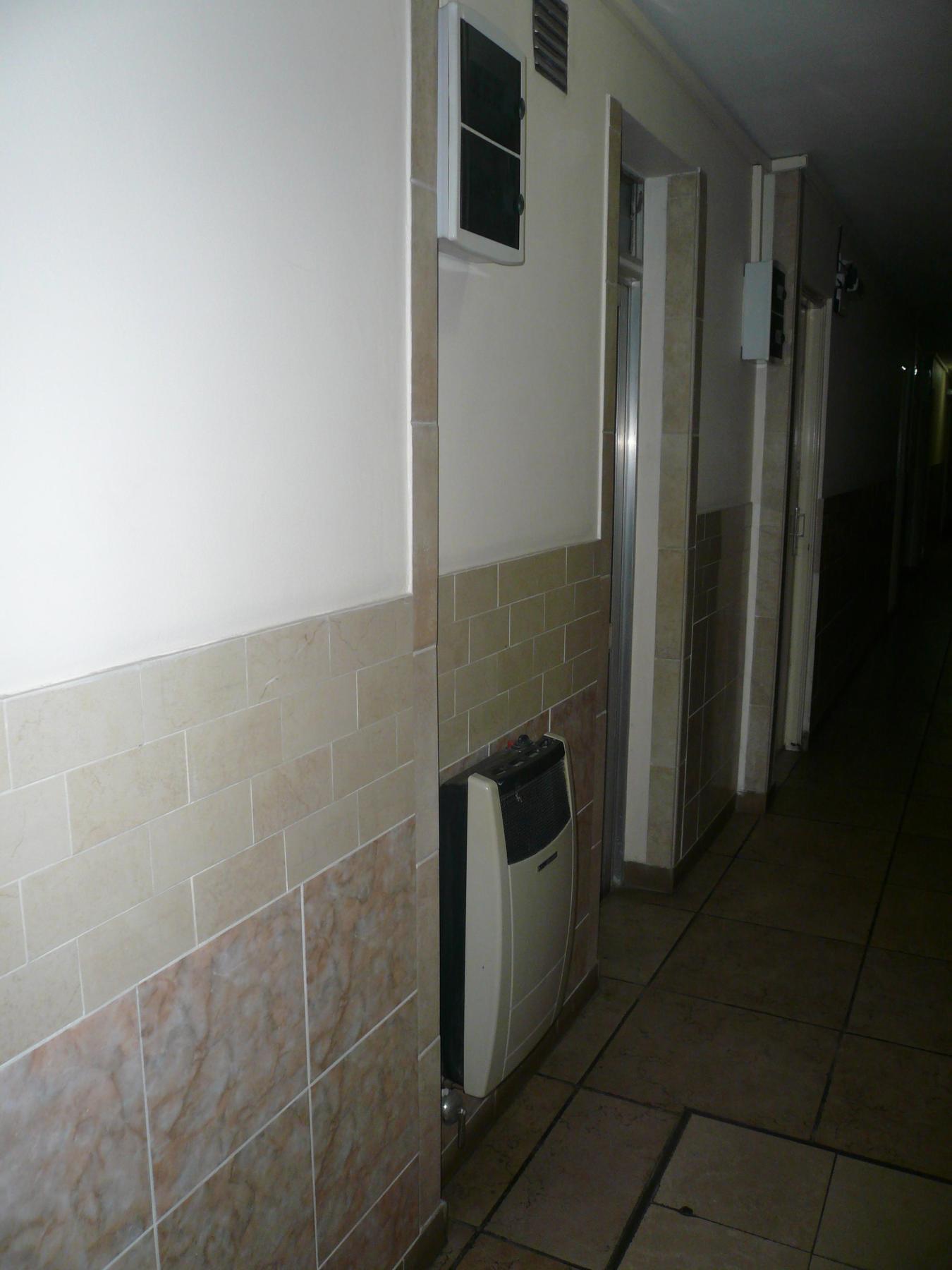 Hotel Cosme Buenos Aires Esterno foto