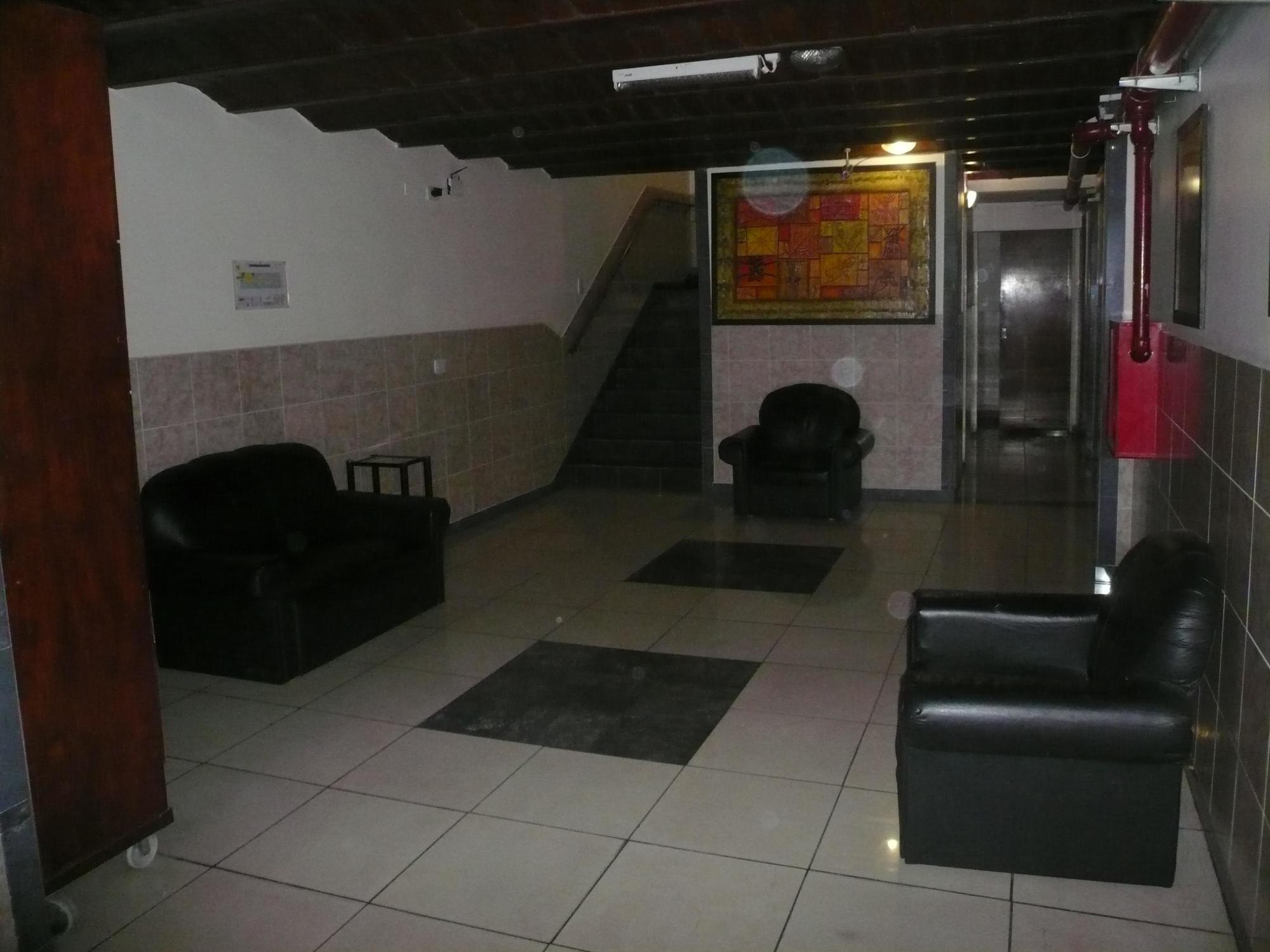 Hotel Cosme Buenos Aires Esterno foto