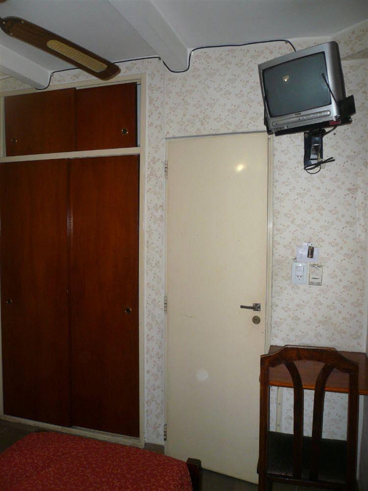 Hotel Cosme Buenos Aires Esterno foto
