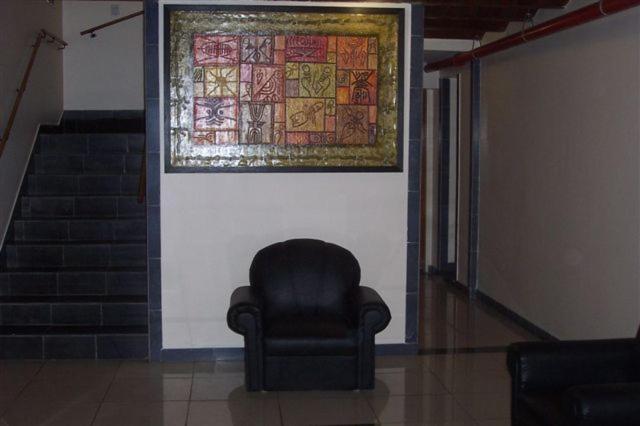 Hotel Cosme Buenos Aires Esterno foto