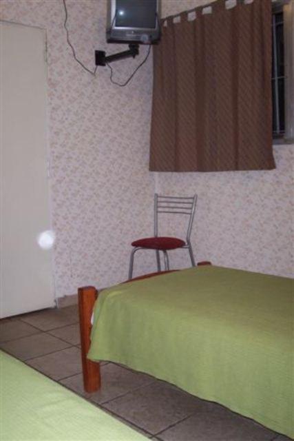 Hotel Cosme Buenos Aires Esterno foto