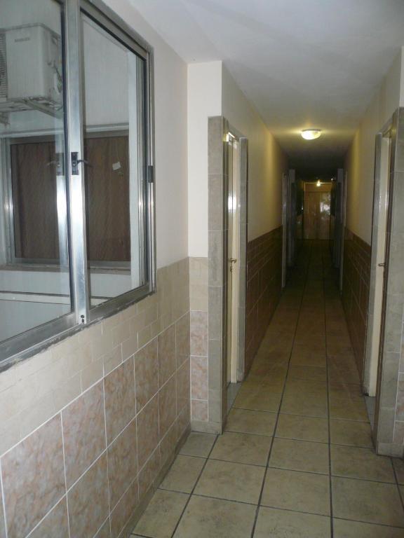 Hotel Cosme Buenos Aires Esterno foto