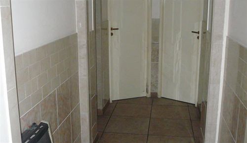 Hotel Cosme Buenos Aires Esterno foto